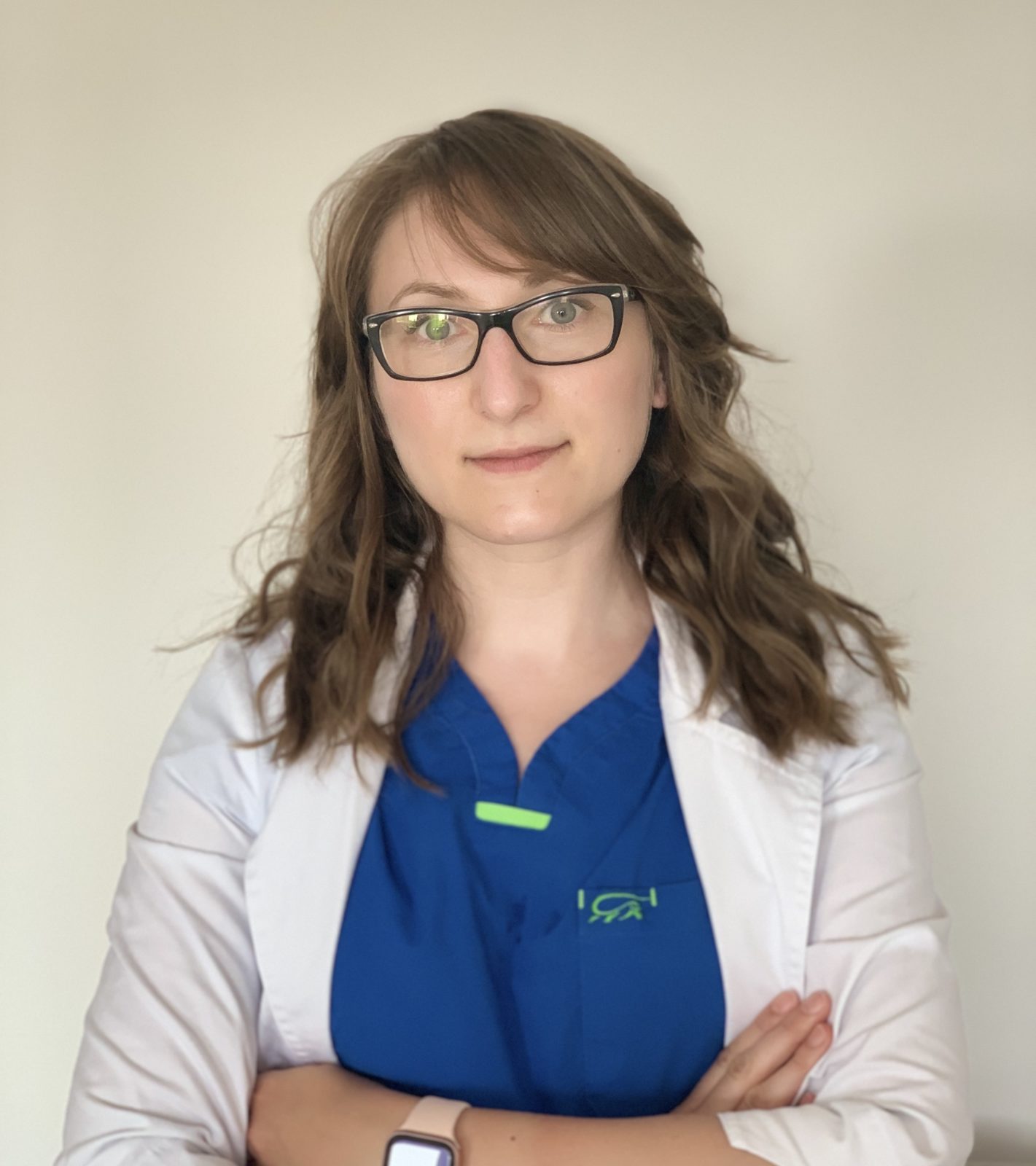 dr Górawska